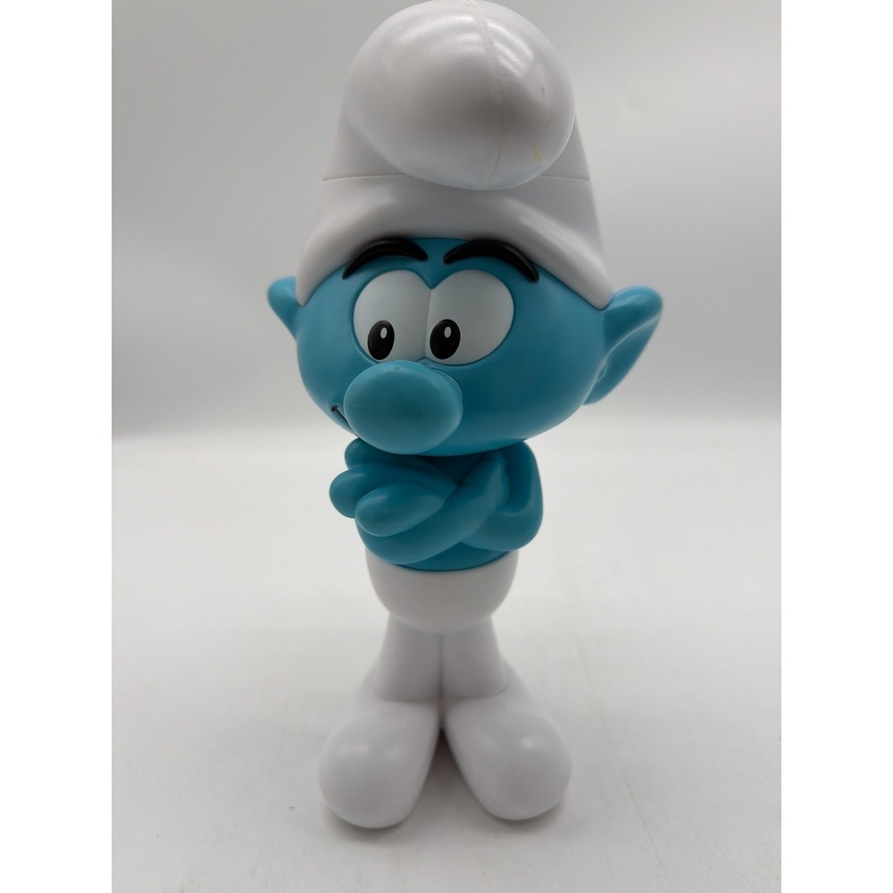 The Smurfs Movie 2025‎ Regal Theater  Cup